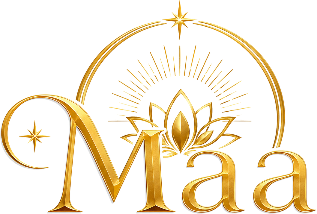Maa Astrology logo
